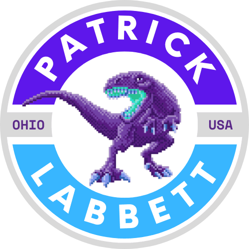Patrick Labbett - Ohio, USA