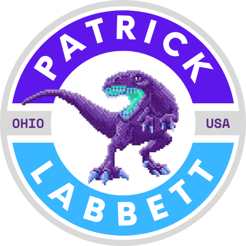 Patrick Labbett